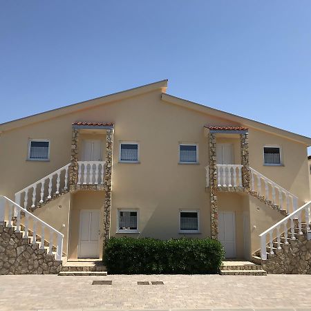 Apartments Villa Engeli Vir Ngoại thất bức ảnh