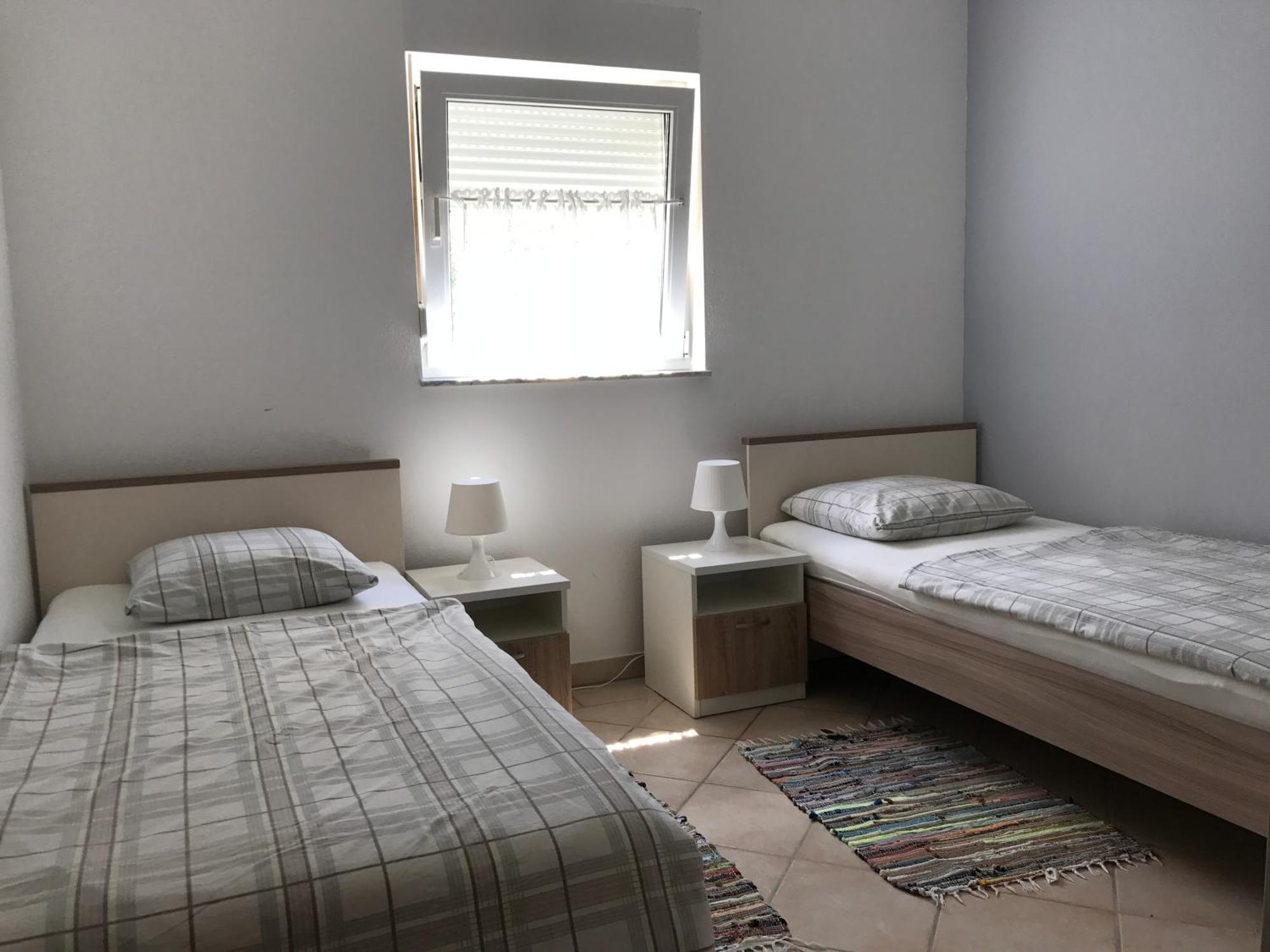 Apartments Villa Engeli Vir Phòng bức ảnh